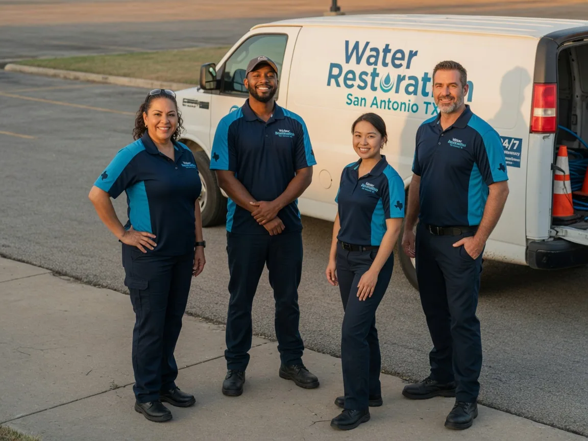 Water Damage Repair company in Danville, NH